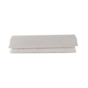 Dishwasher White Access Panel W/insulation W10368716