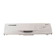 Dishwasher Control Panel for Amana ADB1100AWS1 - Part WPW10531896