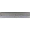 Dishwasher Control Panel Assembly (stainless) WPW10537352