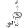 Dishwasher Pump And Motor Assembly WPW10554963