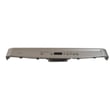 Dishwasher Control Panel (stainless) for Maytag MDB4949SDE1 - Part WPW10562079