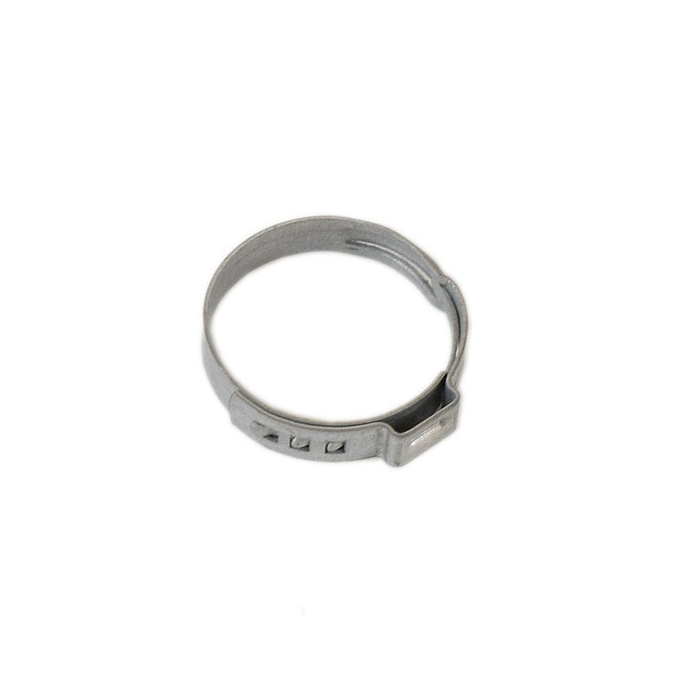 Part #wpw10567646, Clamp / 1.62 x 1.50 x 0.25