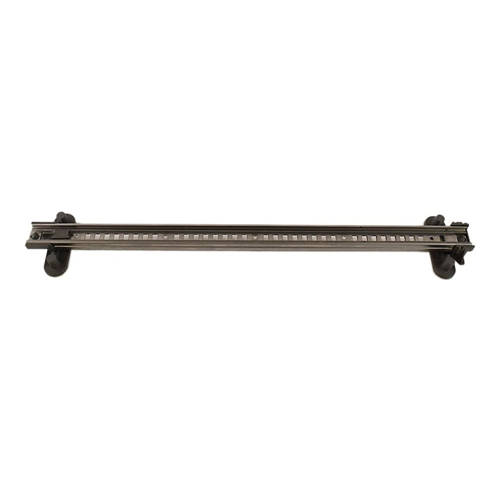 Part #wpw10567728, Dishwasher Dishrack Slide Rail, Inner / 20.50 x 3.50 x 1.25