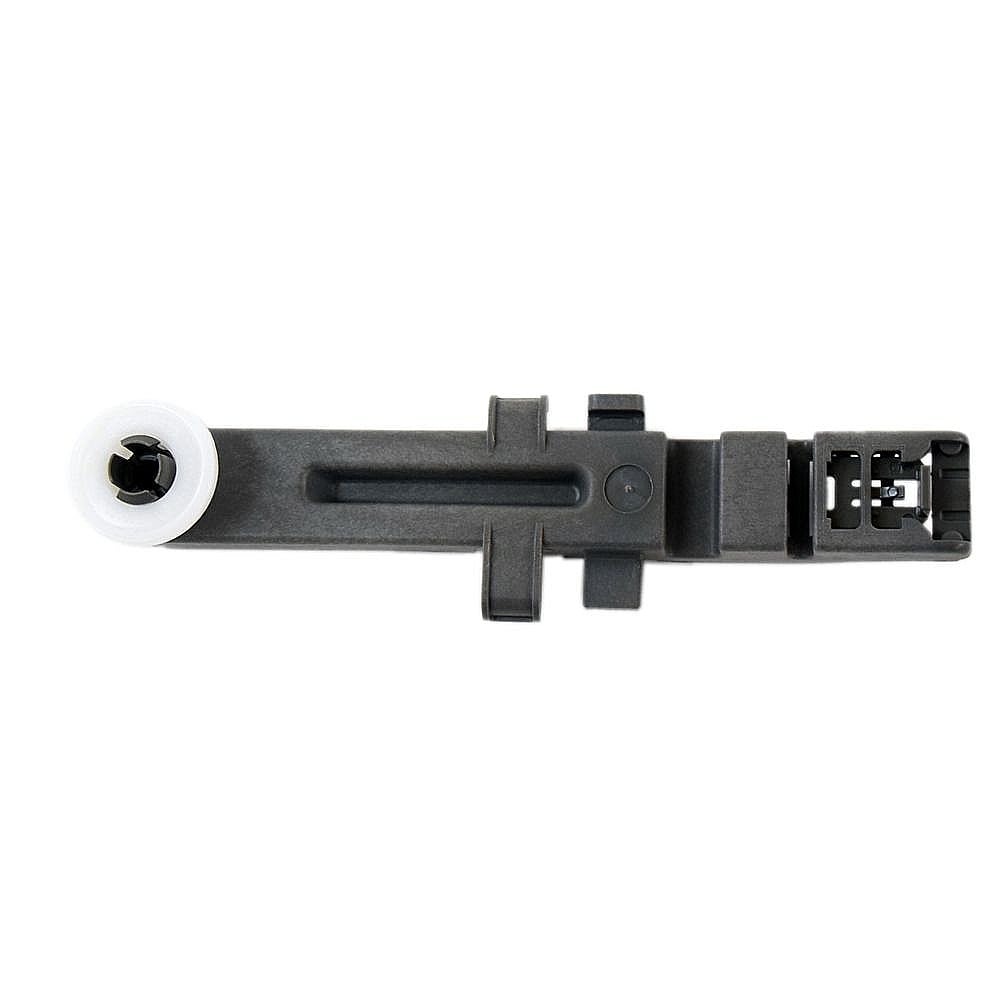 Part #wpw10571738, Dishwasher Dishrack Adjuster And Wheel Assembly (Replaces W10571738) / 7.50 x 2.00 x 1.25