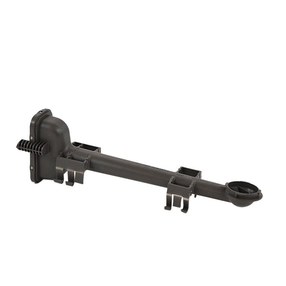Part #wpw10571946, Dishwasher Middle Spray Arm Manifold (Replaces W10571946) / 12.75 x 4.00 x 4.00
