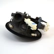 Dishwasher Pump And Motor Assembly W10605057