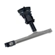 Dishwasher Dishrack Adjuster, Right for Maytag MDB7949SDE0 - Part WPW10609578