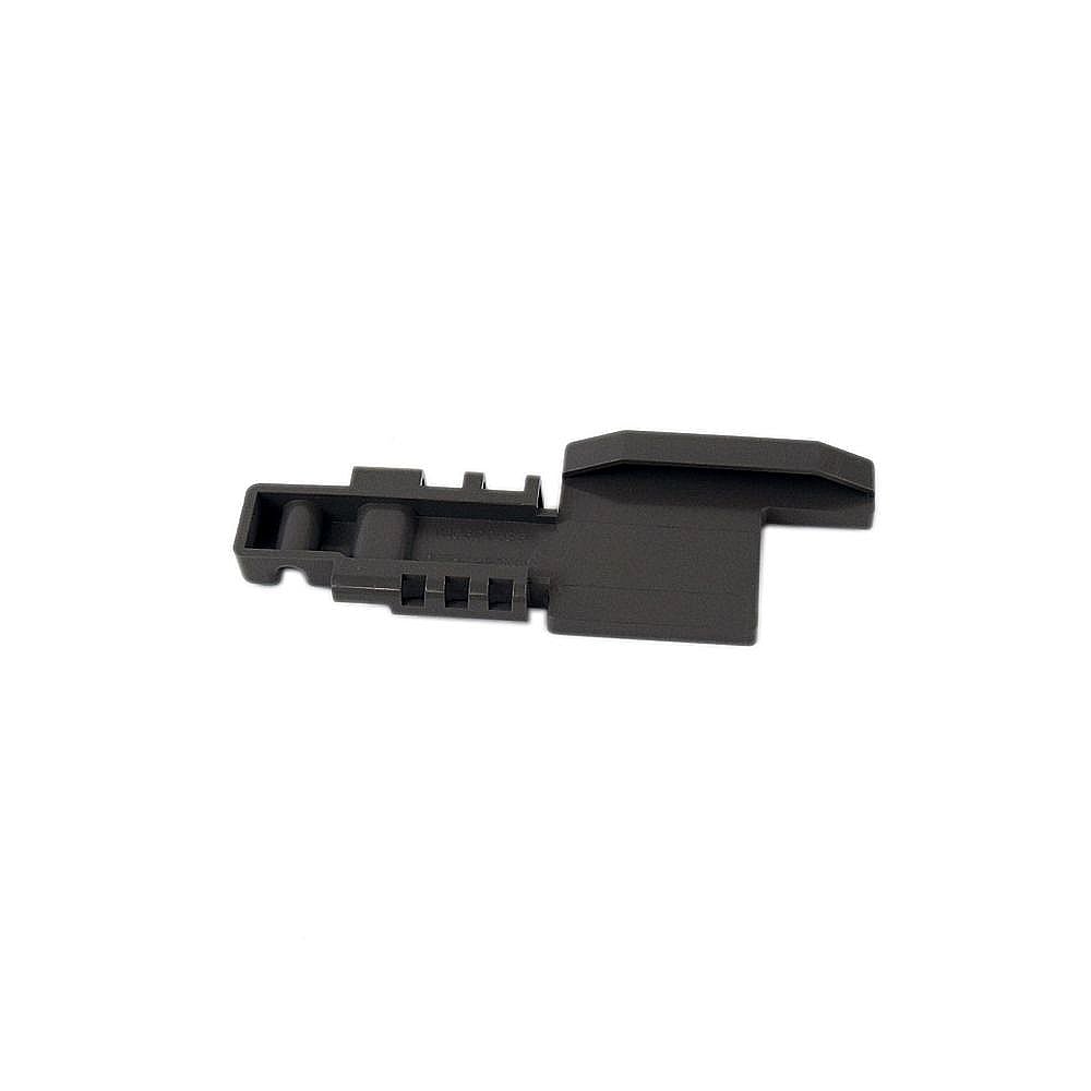 Part #wpw10609586, Dishwasher Dishrack Adjuster Stabilizer | 6.50 x 2.25 x 0.50