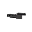 Dishwasher Dishrack Adjuster Stabilizer for Maytag MDB7949SDM0 - Part WPW10609586