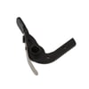 Dishwasher Dishrack Adjuster Actuator WPW10627763