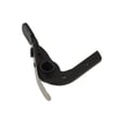 Dishwasher Dishrack Adjuster Actuator for Maytag MDB8859AWS2 - Part WPW10627763