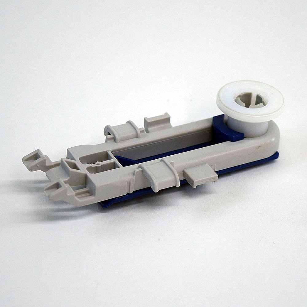 Part #w11157085, Dishwasher Dishrack Roller Assembly, Upper (Replaces W11092420, Wpw10671907) / 4.50 x 1.88 x 1.25