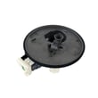 Dishwasher Sump And Motor Assembly WPW10671941