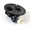 Dishwasher Sump And Motor Assembly WPW10671942
