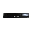 Dishwasher Control Panel Assembly for Whirlpool WDF320PADB3 - Part WPW10698609