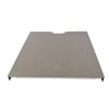 Dishwasher Door Outer Panel (stainless) WPW10698615