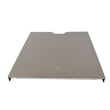 Dishwasher Door Outer Panel (stainless) WPW10698615