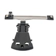 Dishwasher Dishrack Adjuster, Left for Maytag MDB8969SDE3 - Part WPW10740408