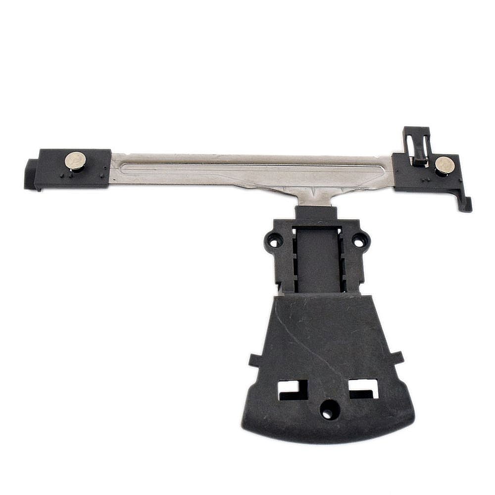 Part #wpw10740410, Dishwasher Dishrack Adjuster, Right / 11.82 x 10.32 x 2.81