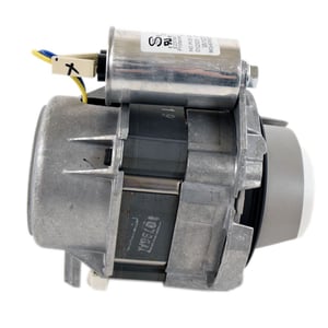 Dishwasher Wash Pump Motor Assembly W10239404
