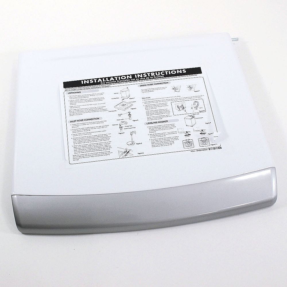 Photo of Part #afg73129702, Lid Assembly from Repair Parts Direct