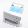 Dryer Water Tank Drawer Assembly for LG DLEX8377WM - Part AGL34328036