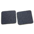 Washer Non-skid Pad for LG WM3360HWCA - Part AGM73171801