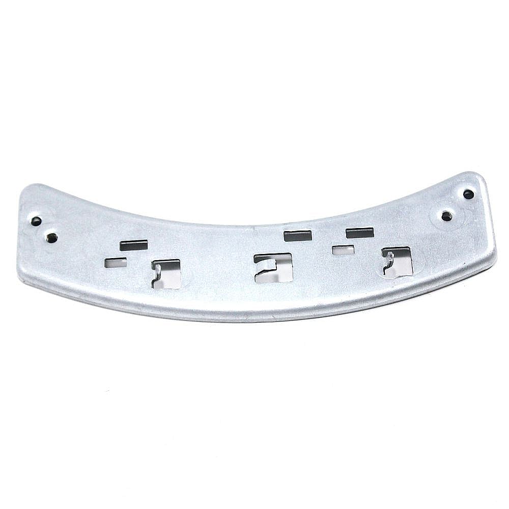 Part #maz38811101, Dryer Door Hinge Support / 7.62 x 2.75 x 0.25