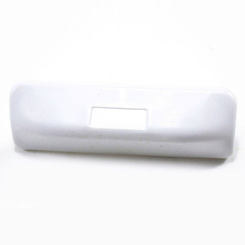 Part #mck62185701, Washer Lid Lock Bezel / 10.50 x 9.00 x 4.00