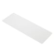 Microwave Light Lens for Frigidaire CGLMV169DSB - Part 5303319575