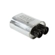 Microwave High-voltage Capacitor 0CZZW1H004B