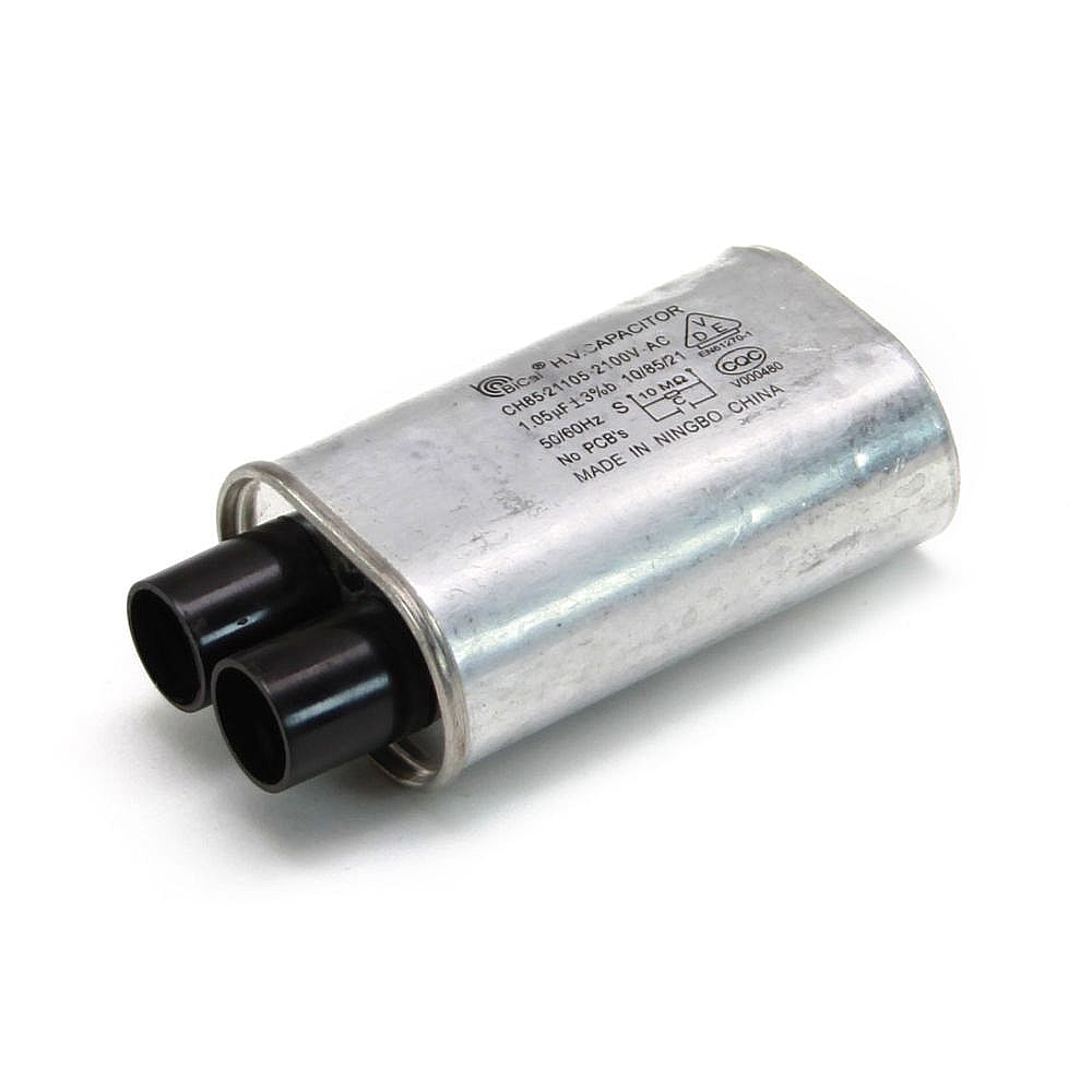Part #0Czzw1H004C, Microwave High-Voltage Capacitor / 1.00 x 1.00 x 1.00