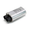 Goldstar Microwave High-voltage Capacitor 0CZZW1H004C