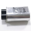 Microwave High-voltage Capacitor (replaces 0czzw1h004l) 0CZZW1H004K