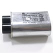 Microwave High-Voltage Capacitor