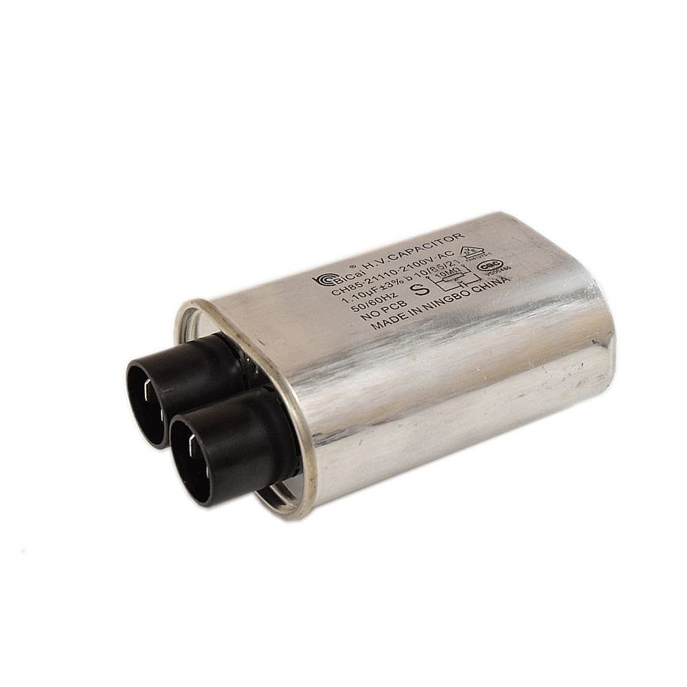 Part #0Czzw1H004S, Microwave High-Voltage Capacitor / 8.42 x 6.83 x 6.83