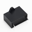 Microwave High-voltage Capacitor 0CZZW1M001C