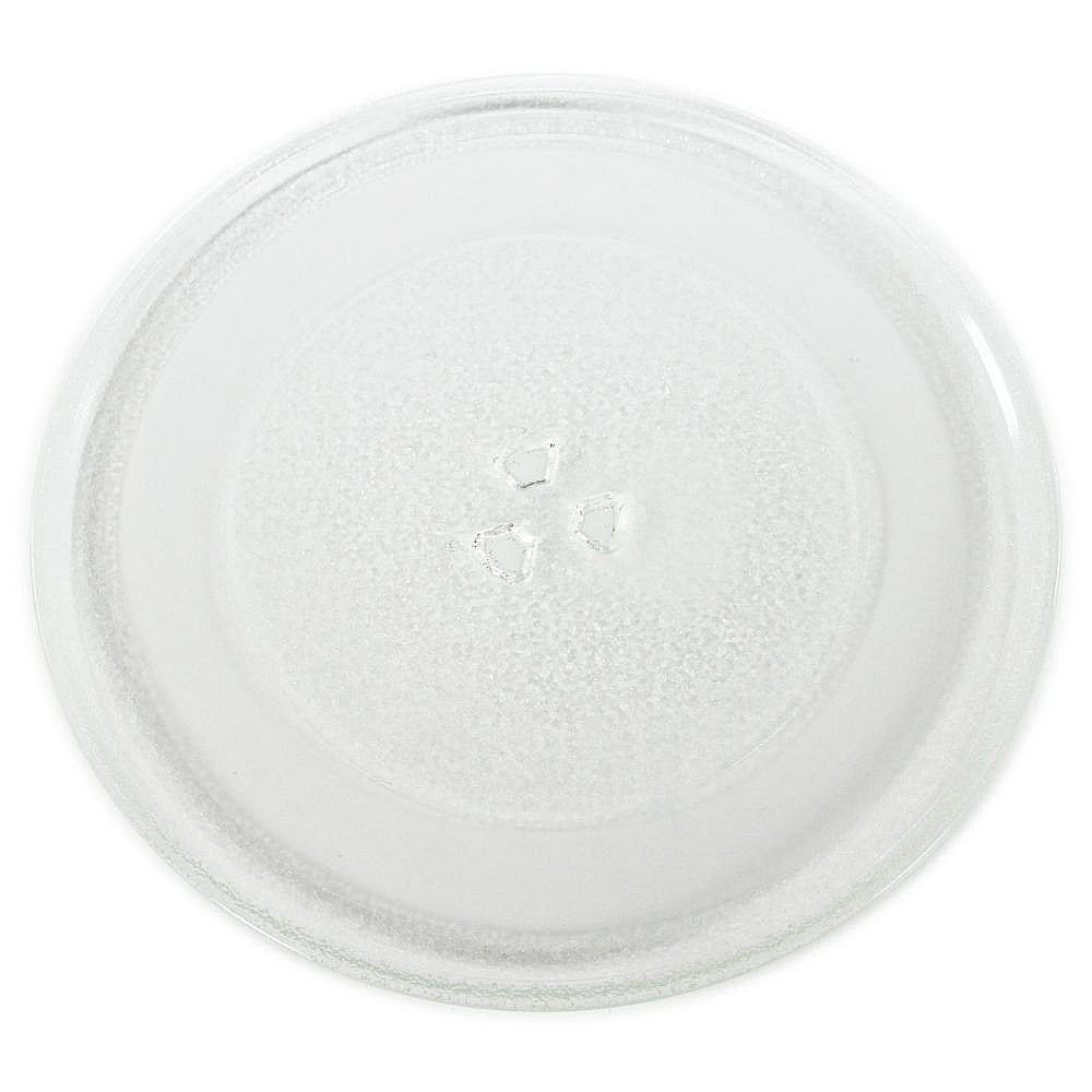 Kenmore Part #1B71018G, Microwave Glass Turntable Tray | 15.50 x 15.00 x 1.50