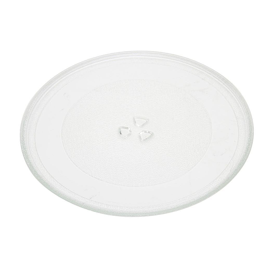 Photo of Microwave Glass Turntable Tray from Repair Parts Direct