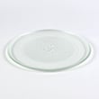 Microwave Glass Turntable Tray (replaces 1B71961F)