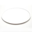 Glass Tray for Kenmore 72168360790 - Part 1B72060A