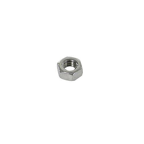 Part #1Nhb0500032, Range Nut / 0.30 x 0.20 x 0.20