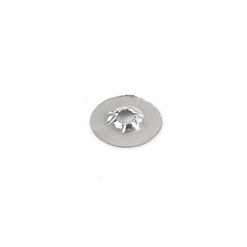 Part #1Nzzw1A004D, Microwave Nut / 0.40 x 0.30 x 0.10