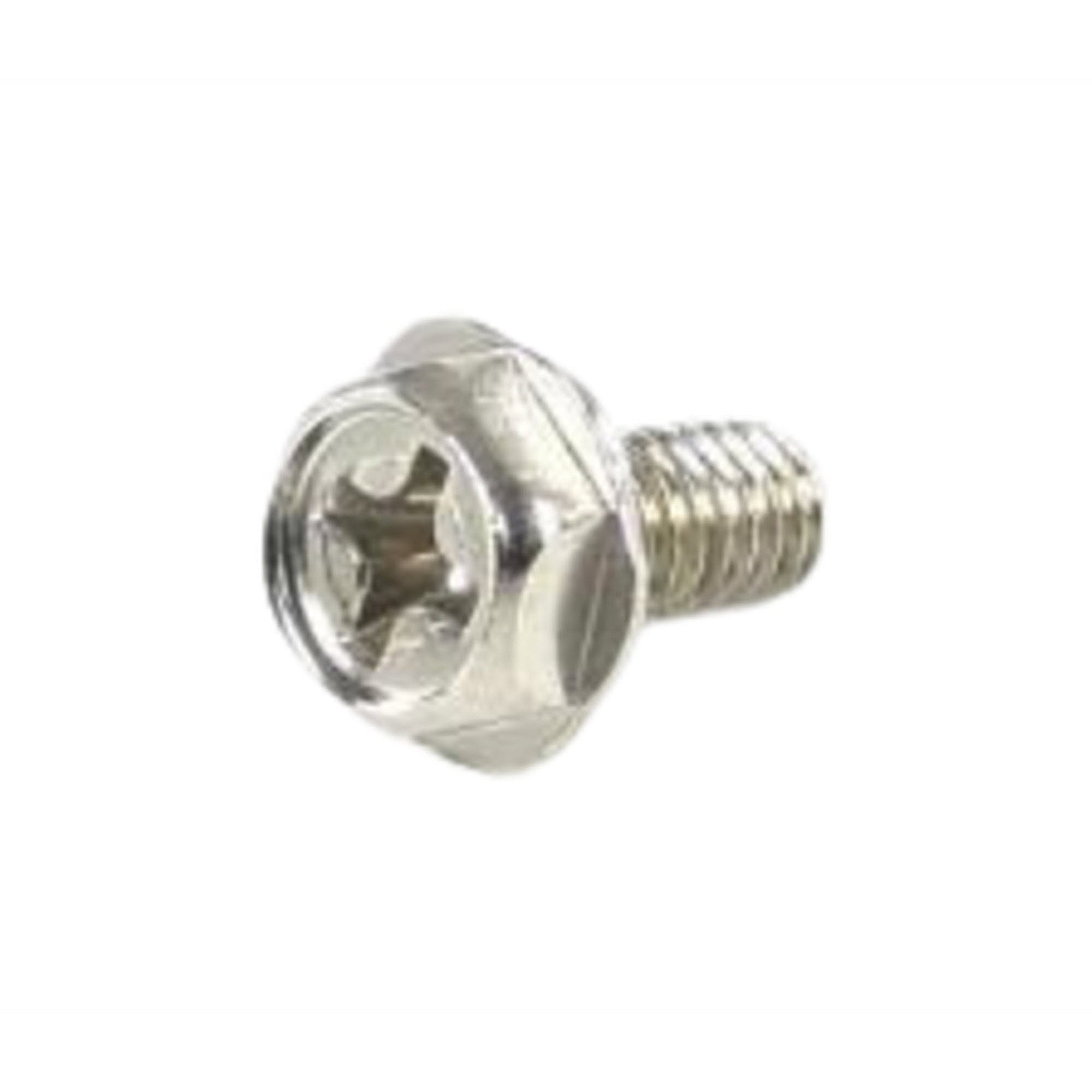 Part #1Szzw1E002B, Refrigerator Screw (Replaces 69390951, 4J00415D)