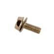 Range Screw And Washer for LG LDG3016ST/00 - Part 1SZZW1E002C