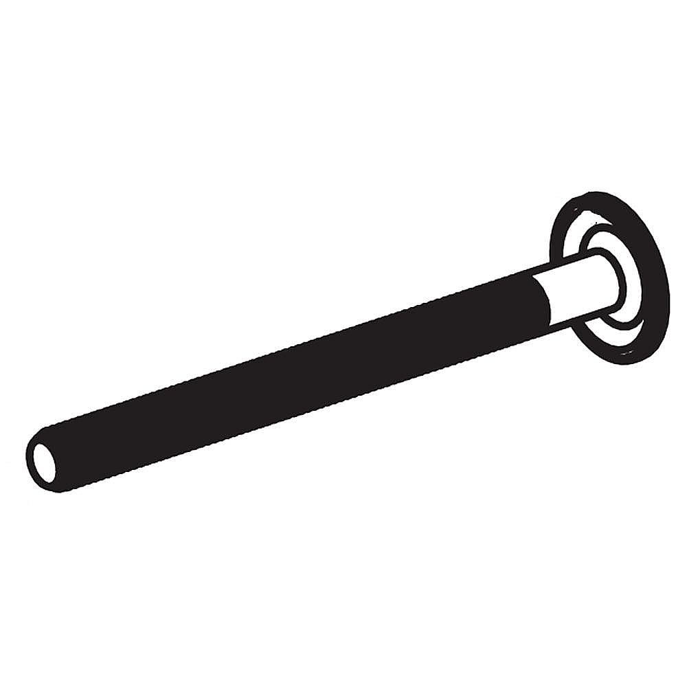 Range Oven Door Screw, 5 x 59-mm