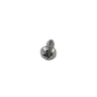 Microwave Tapping Screw, #3 x 10-mm