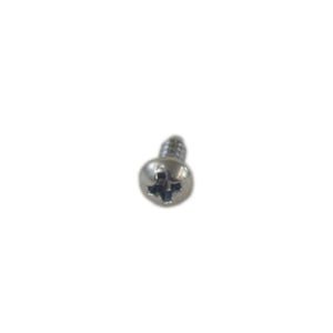 Microwave Tapping Screw, #3 X 10-mm 1TPL0302618