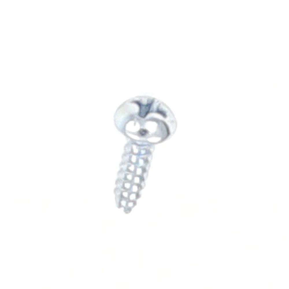 Kenmore Part #1Ttl0302618, Microwave Screw | 2.00 x 1.00 x 1.00