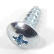 Microwave Screw 1TTL0402618